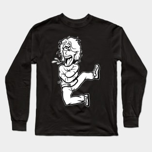 MadGirl Long Sleeve T-Shirt